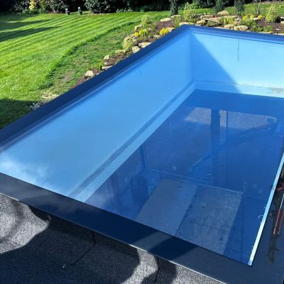 Dachfenster für Flach- und Schrägdächer