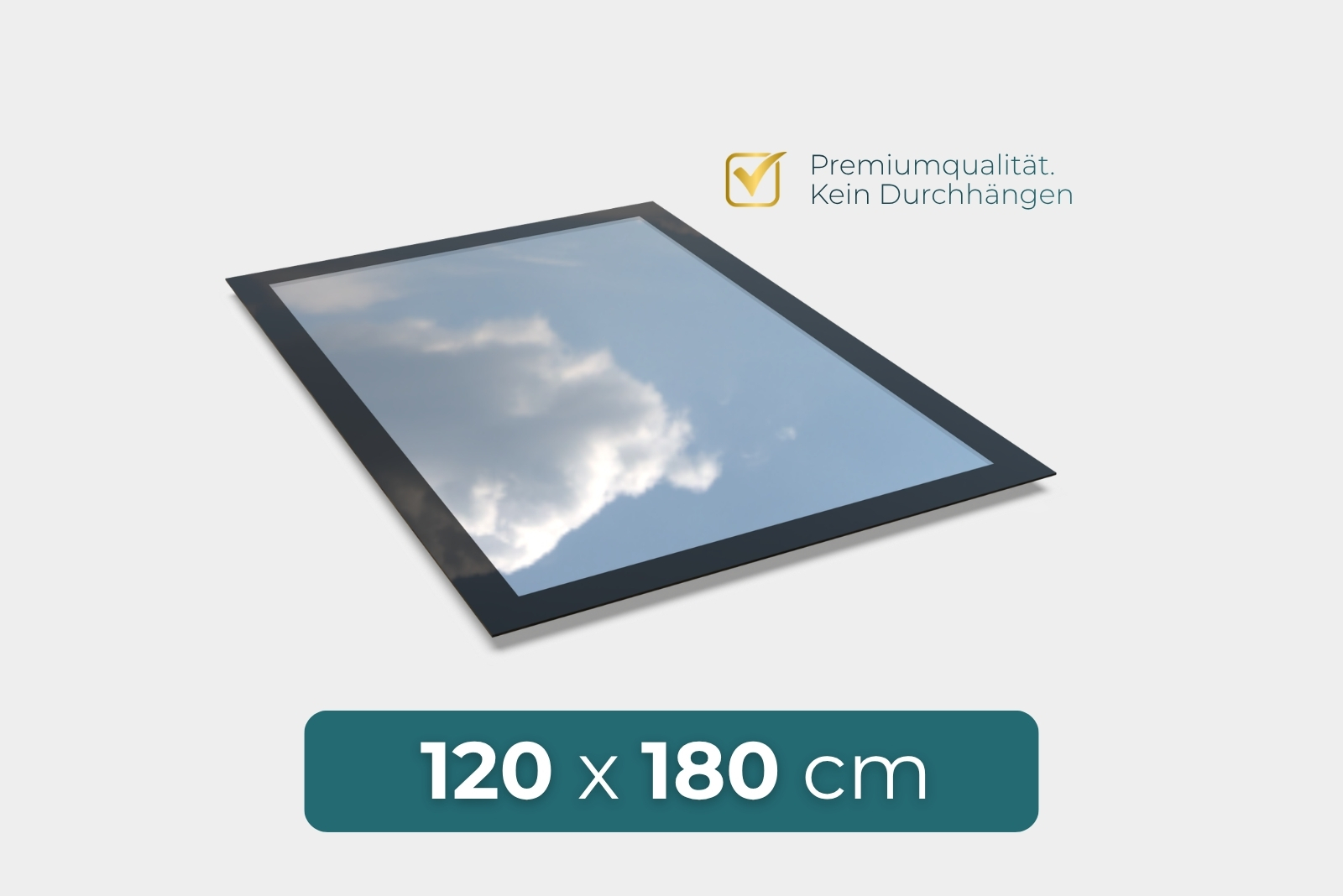 flachdachfenster-120-180cm-produktfoto Flachdachfenster 120 x 180 cm, 107kg, UW 0,9 – Bild 1