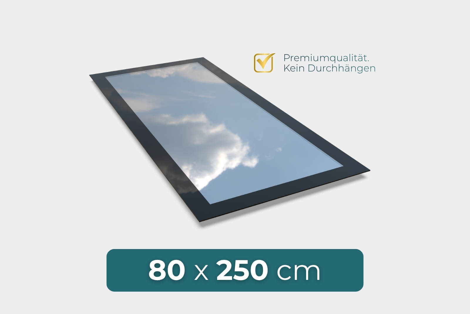 flachdachfenster-80-250cm-produktfoto Flachdachfenster 80 x 250 cm, 100,5kg, UW 0,9 – Bild 1