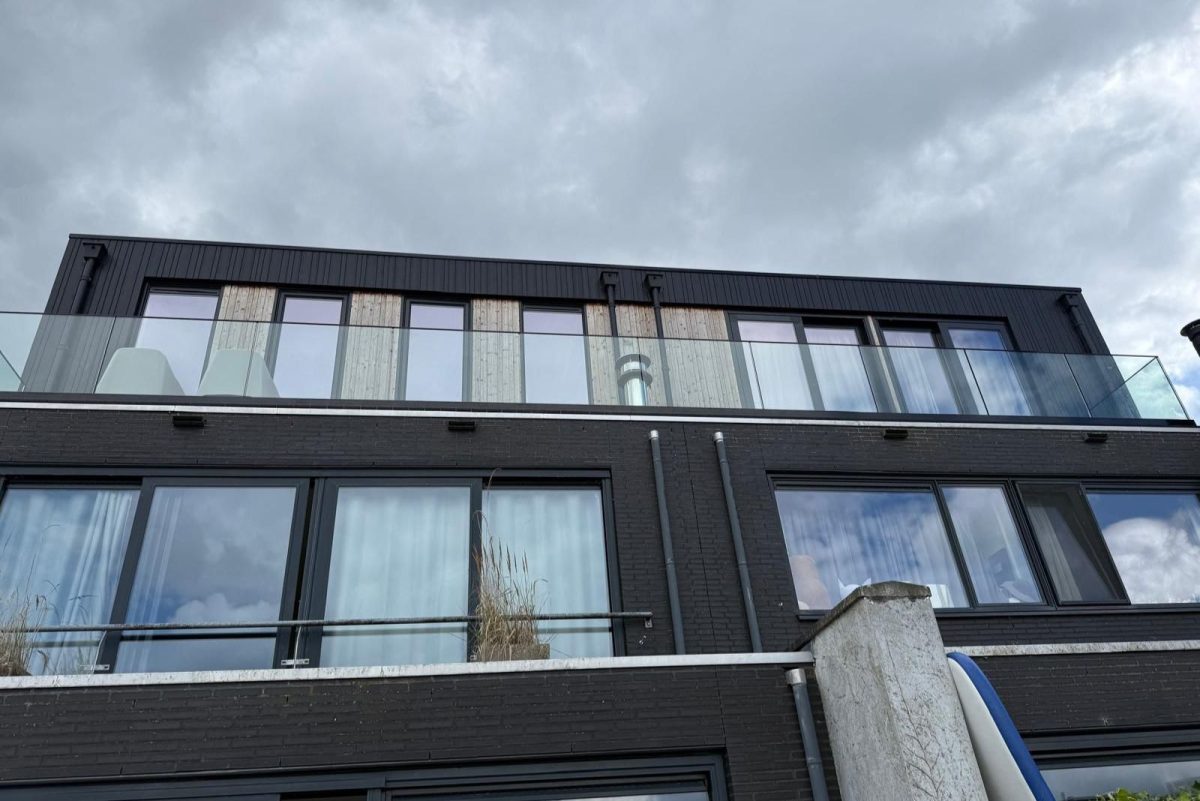 Glasgeländersysteme SV 70 UF – Bild 10
