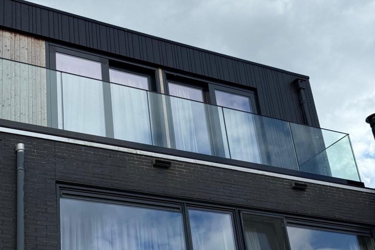 Glasgeländersysteme SV 70 UF – Bild 14