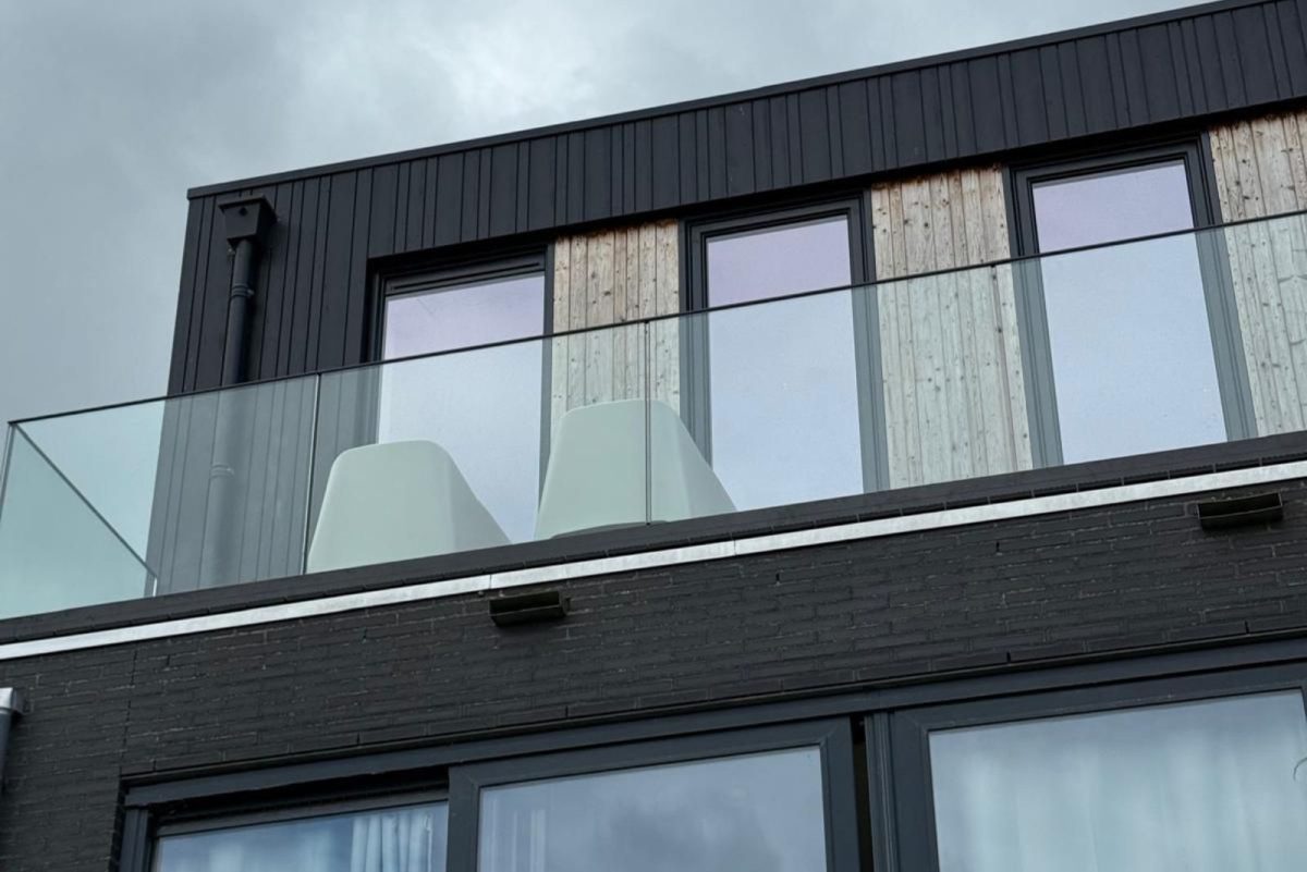 Glasgeländersysteme SV 70 UF – Bild 13