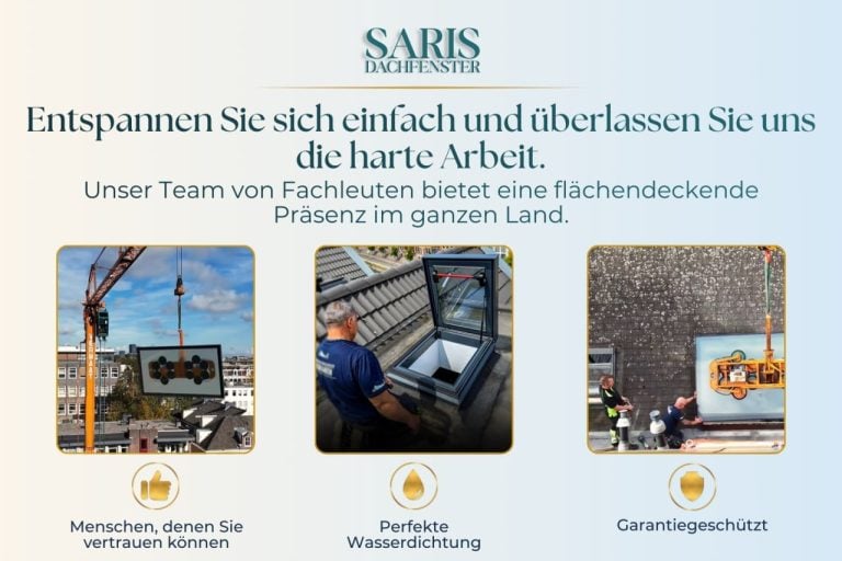 installationsservice-saris-dachfenster
